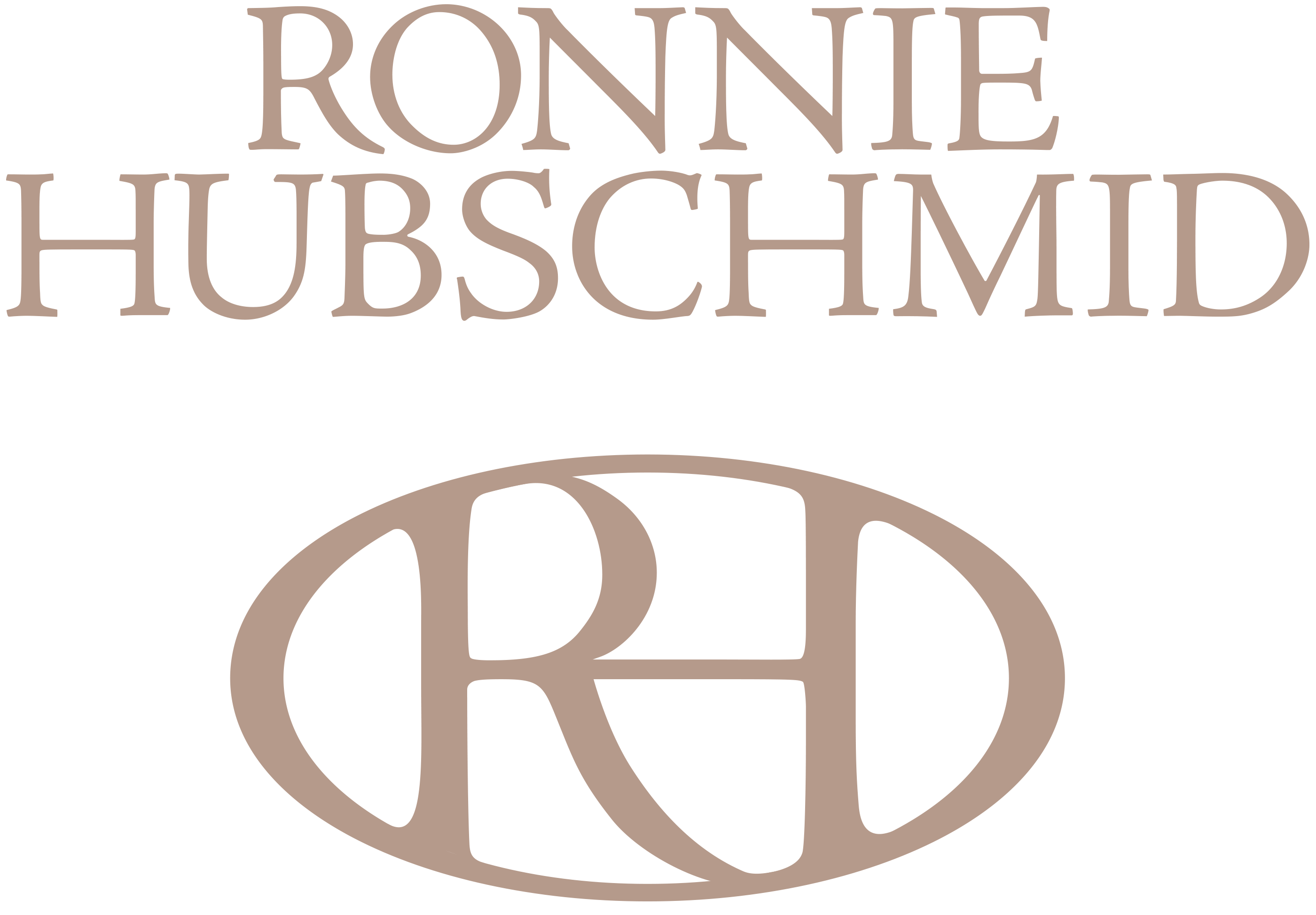 Ronnie Hubschmid
